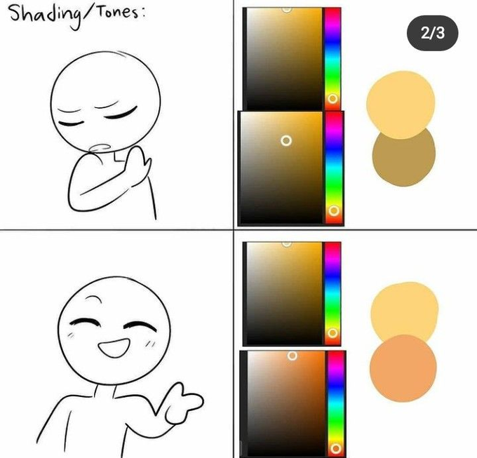 paniclightmate's tweet photo. This is why some shadows feel dirty https://t.co/KQhC8mRKpE