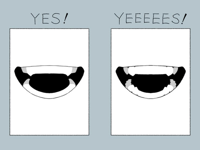 paniclightmate's tweet photo. See the difference? https://t.co/yd6EBMbuse