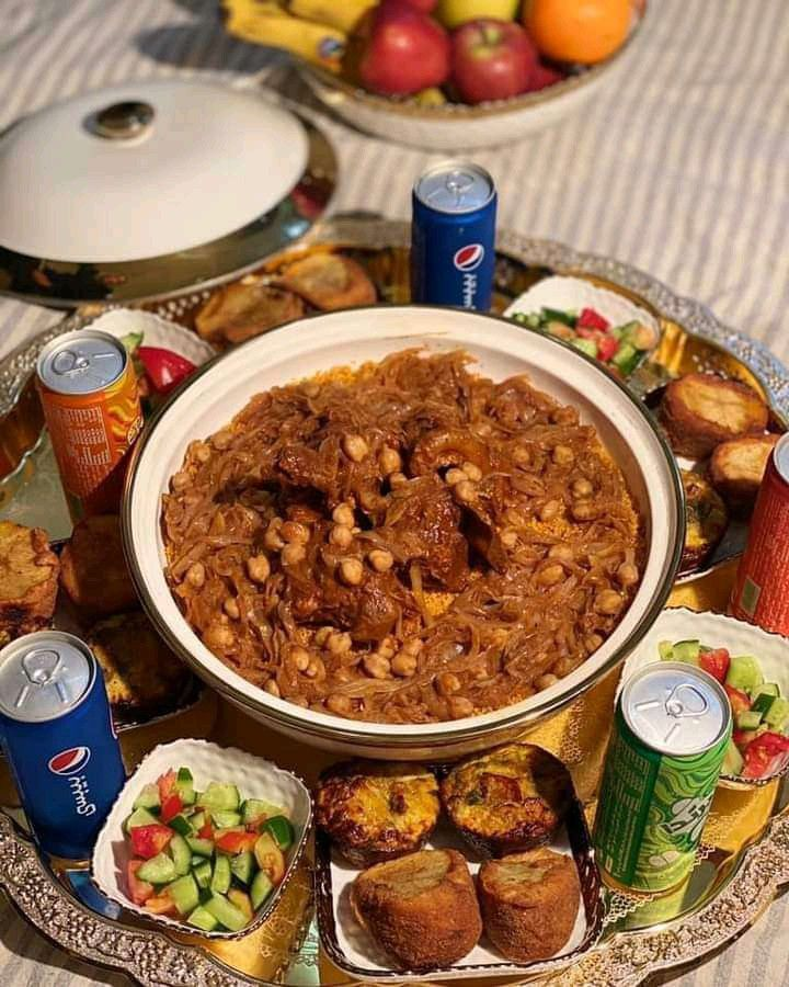 MayaAlsayid's tweet photo. تقديمات ليبية رائعة ❤️🇱🇾 https://t.co/tO5kZnK8g0