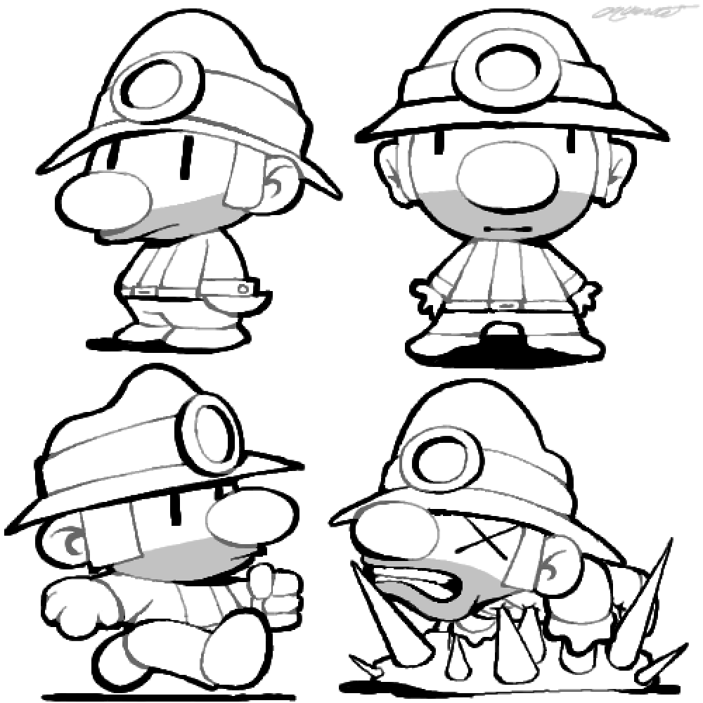 oquanaut's tweet photo. #spelunky guys https://t.co/yWq33jmemR