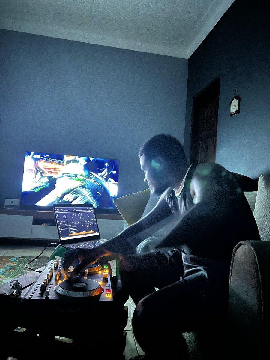 Nile Specialist🇺🇬 tweet media
