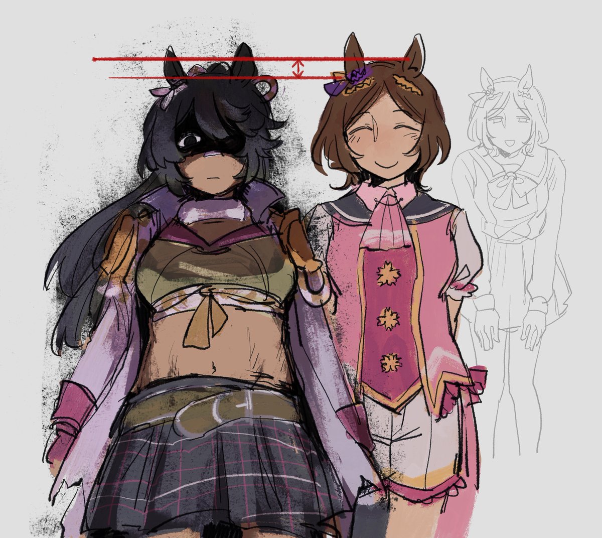 corgifish's tweet photo. narita brian moe
#umamusume https://t.co/hmhgK6rPFl