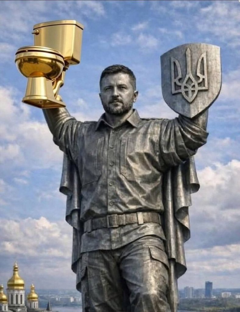 BowesChay's tweet photo. Whats possibly most remarkable is that the entire farce in Kiev, is still portrayed by the Western media as a liberal functioning democracy

Despite the fact elections are banned, billions have been stolen,  and the reality that Kiev is run by a brutal crime syndicate https://t.co/UXWwGxDGzU