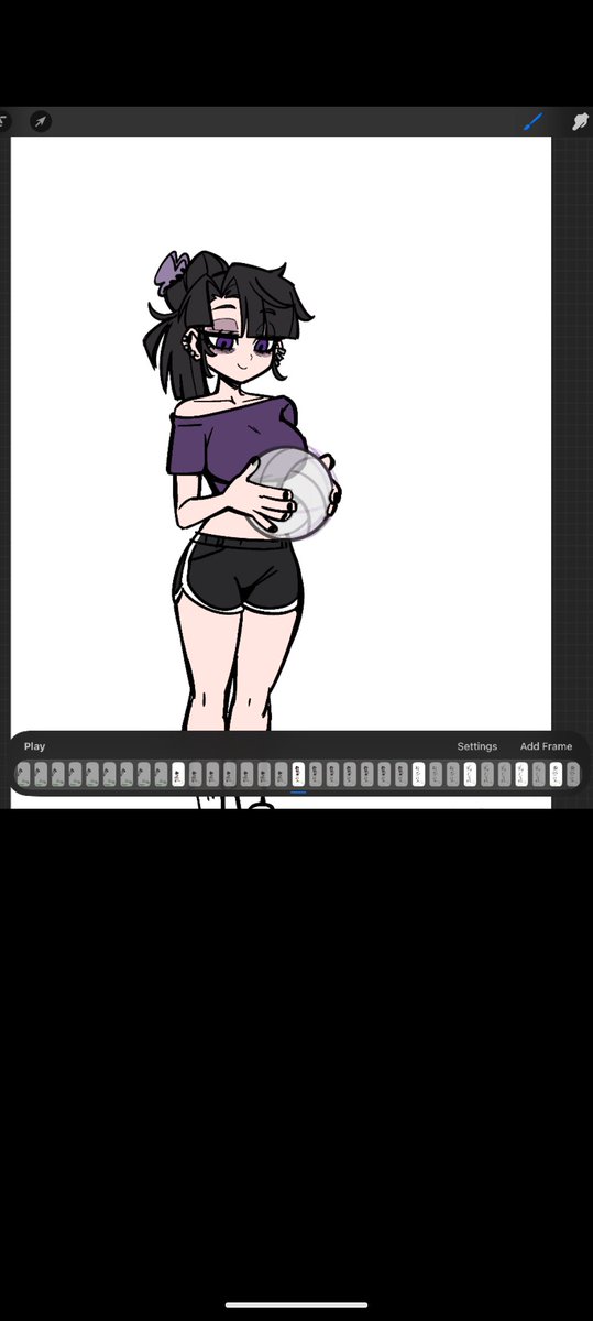 oohmaiidayo's tweet photo. How often have you had to operate off of only a few hours of sleep??

Having 2 jobs, it's just a common occurrence for me now, sadly! 😭

Time taken: 2 days, 1 for sketching and line art for each frame, 1 day for flat colors and editing! https://t.co/sYToocM2Jp