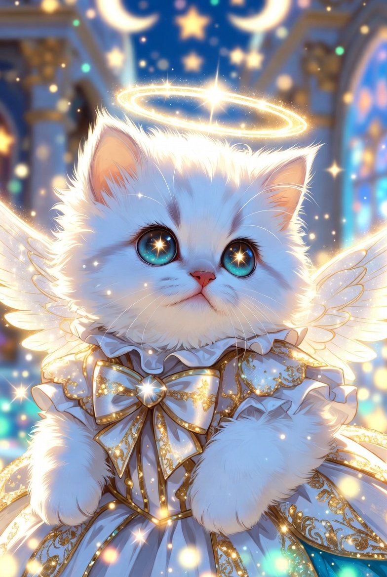 おはよ〜にゃん😸今日は日曜日にゃん😸日曜日もゆるふぁいにゃん😸素敵