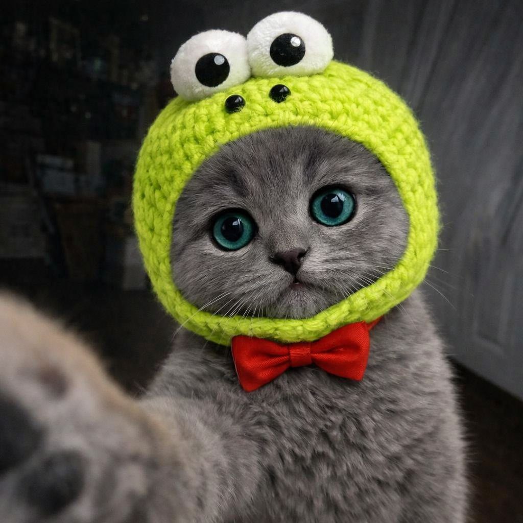 FrogCatonsol's tweet photo. Come wif me. https://t.co/Ezkc7CwmNs