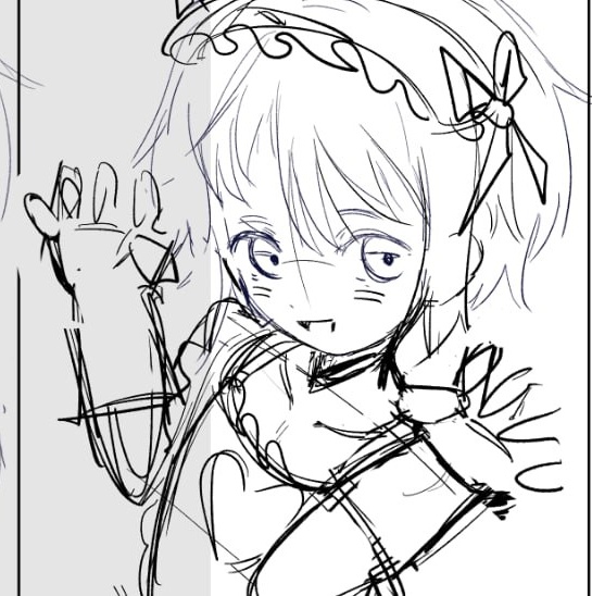 kannanok0's tweet photo. sketch/art
I think I have a progress in my art
#omori #basil #omorifanart https://t.co/zKnEemHWBE
