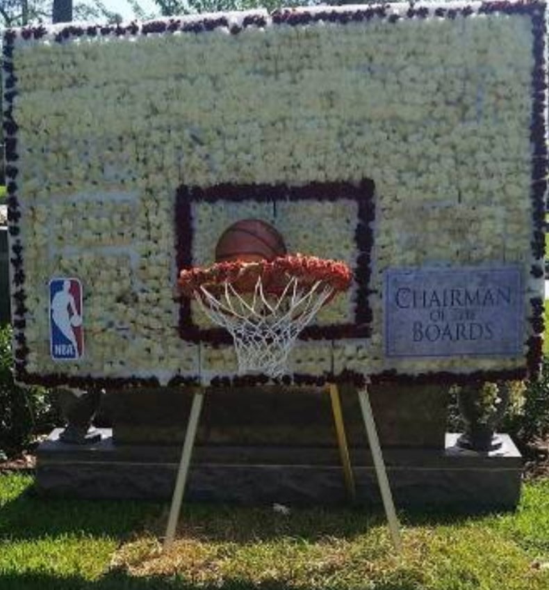 MicahFMalone's tweet photo. Moses Malone🏀❗️

- 09.13.2015
#NBA75
#Chairmanoftheboards
#arealone
@NBA 
@sixers 
@PHLSixersNation https://t.co/1CcdAWIBqp