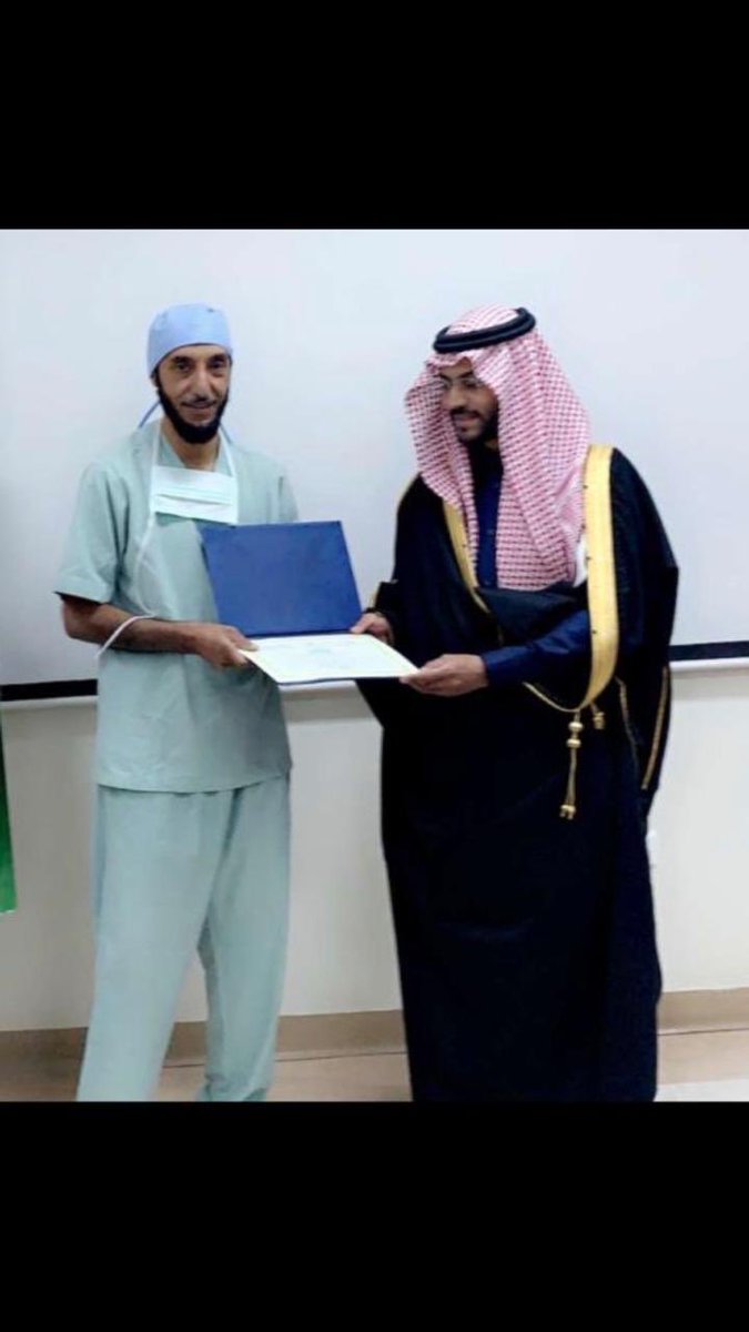 زاحم العتيبي tweet media