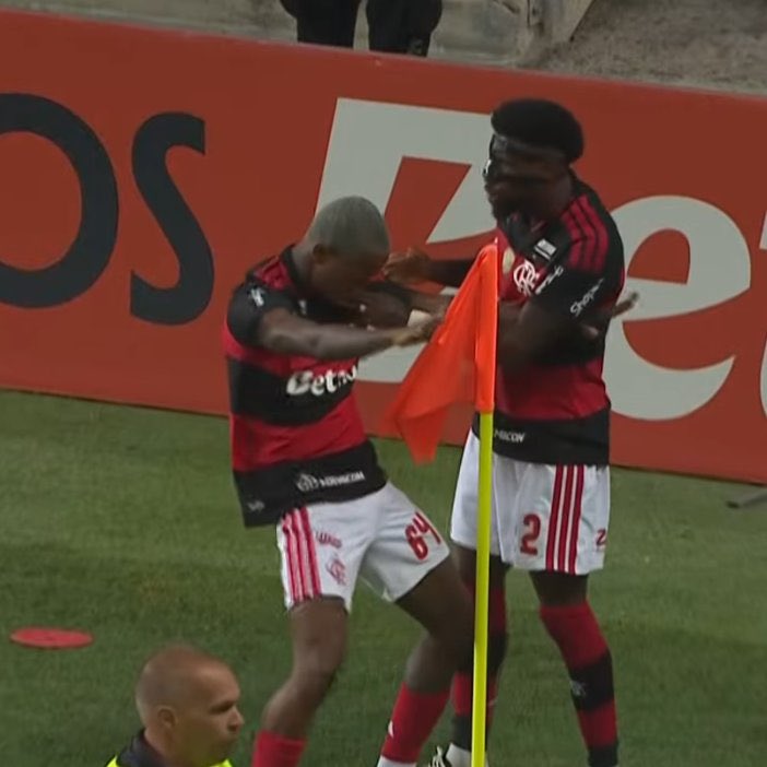 samengo_ofc's tweet photo. GOL NO CHELSEA✅
GOL NO LAUSANNE✅
GOL NO BENFICA✅

ELE É VICIADO EM METER GOL EM EUROPEU 

AURACE YAN https://t.co/g1LFI7udhi