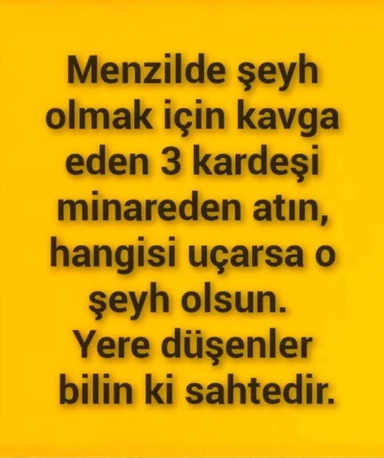 Bandral11's tweet photo. İyi fikir😅 https://t.co/C6xLPNGJ51