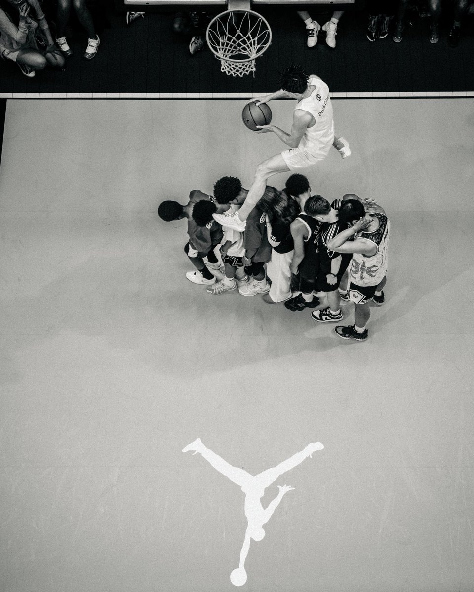 quai54wsc's tweet photo. Elite #Quai54DunkContest 🤌🏾 https://t.co/GTkpkGtvur
