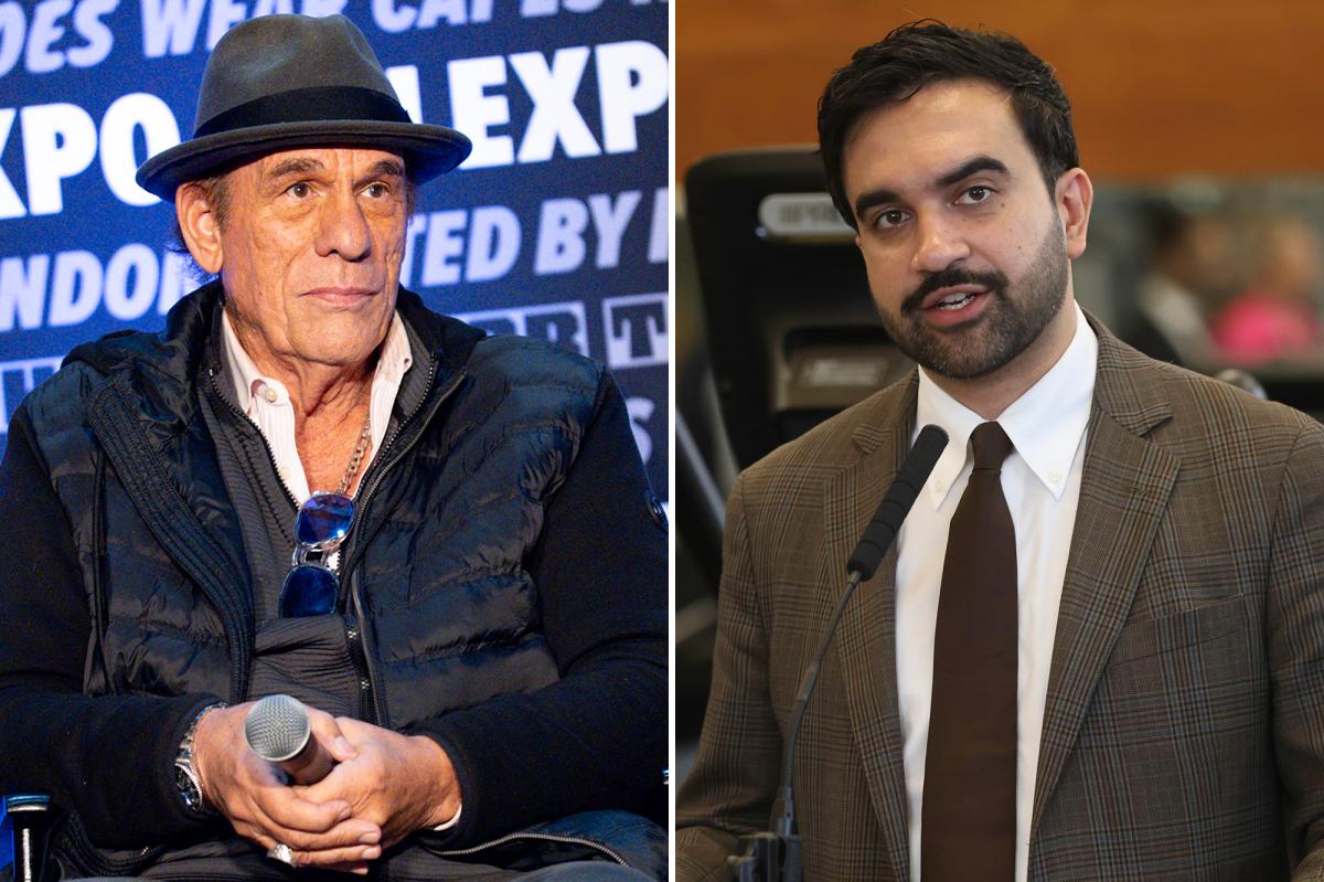 nypost's tweet photo. Italian-American 'Die Hard' actor unleashes wild rant slamming Mamdani https://t.co/F72htS1NTO https://t.co/7twIzq8gGE
