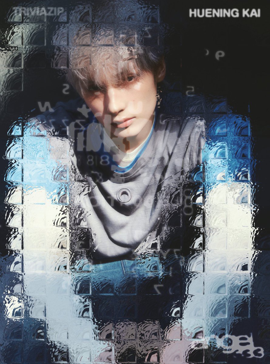 triviazip's tweet photo. #HUENINGKAI #TXT https://t.co/gcmcPPKwyh