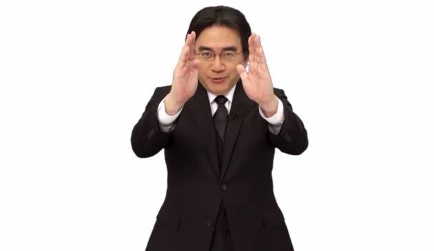 MRengar_'s tweet photo. Hoy se conmemoran 11 años desde que Satoru Iwata falleció. Desde Twitter, la industria de videojuegos lo recuerda con respeto.
Y este año es curioso, tantas cosas han pasado en tan poco tiempo en el mes de Junio-Julio. https://t.co/jkoyRNsEvZ