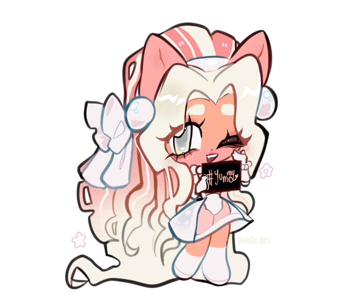 nobl3azul's tweet photo. Cm🎀🍥
#commission #cm #fancharactersonic #sonic #cute #girl https://t.co/tsvTz2JlbQ