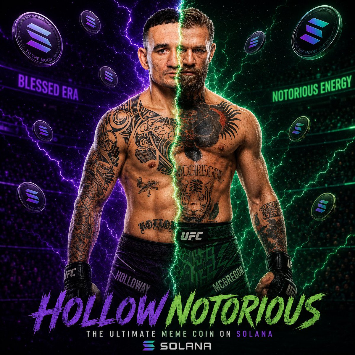 bigsolholder's tweet photo. @PumpfunEco @scamasol The most notorious launch of the day is here. 🌐 @HollowNotorius is printing on @pumpdotfun right now.

CA 

HFyfqvQSXB4H49Sz7kwwt1z5SwS7iBHXfPhx9kYpump https://t.co/U1UaXSySVK