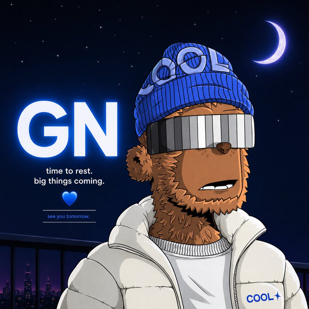 GlowNoise👾 tweet media