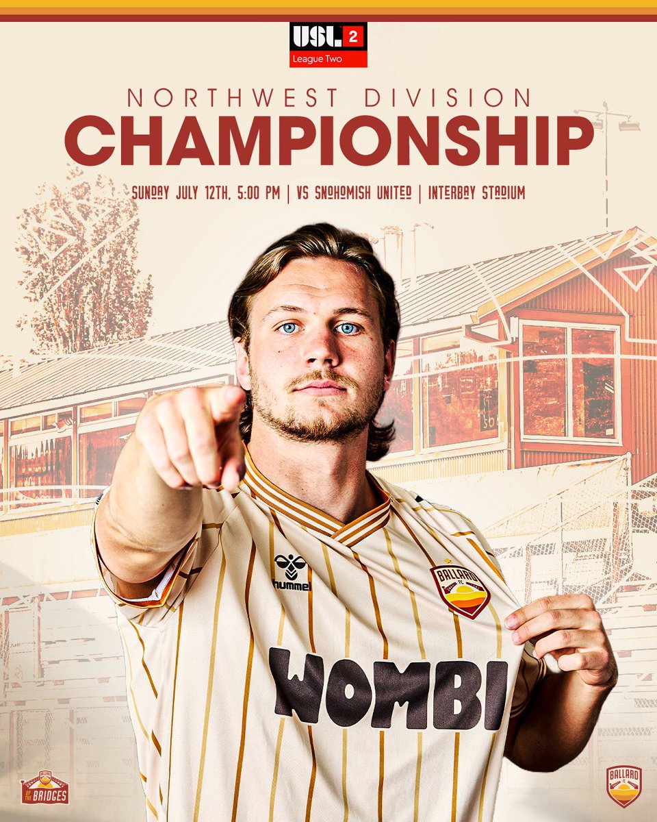 Ballard FC tweet media