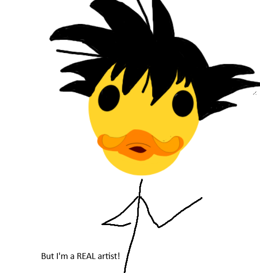 Quackarot33🇺🇸 tweet media