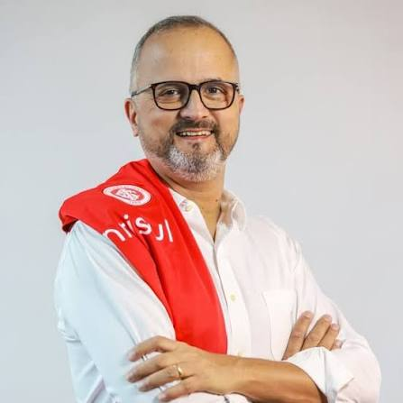 LucasCollar's tweet photo. 🚨 Candidatura de consenso está cada vez mais distante no Inter. Roberto Melo (MIG), José Amarante (Sou Inter) e Leonardo Aquino (Sangue Colorado) devem  lançar candidautra em breve. Gestão ainda não decidiu se colocará candidato no pleito. https://t.co/4XbawpZzRo
