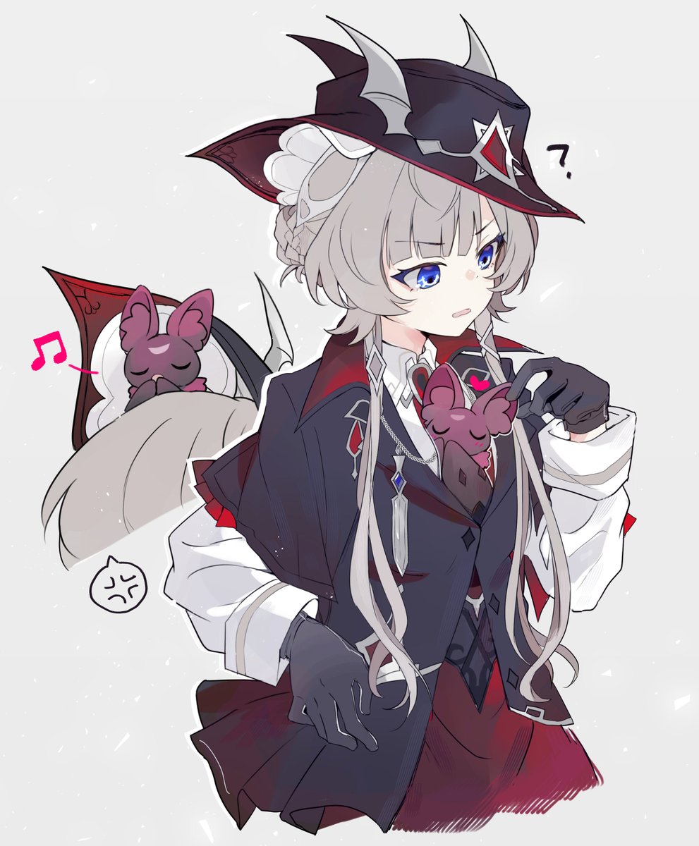 fudfudddd's tweet photo. 你！要！干！嘛！ https://t.co/WlhFRPVVUK