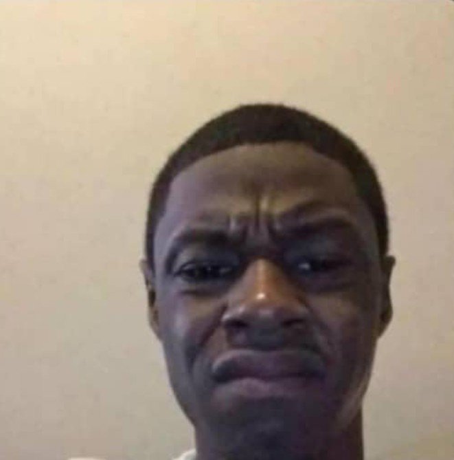 Only1_Frayo's tweet photo. Is it true that cvmming on a girls nyash makes it bigger? 
I no understand wetin this girl dey try explain https://t.co/kmmA6hlUHD
