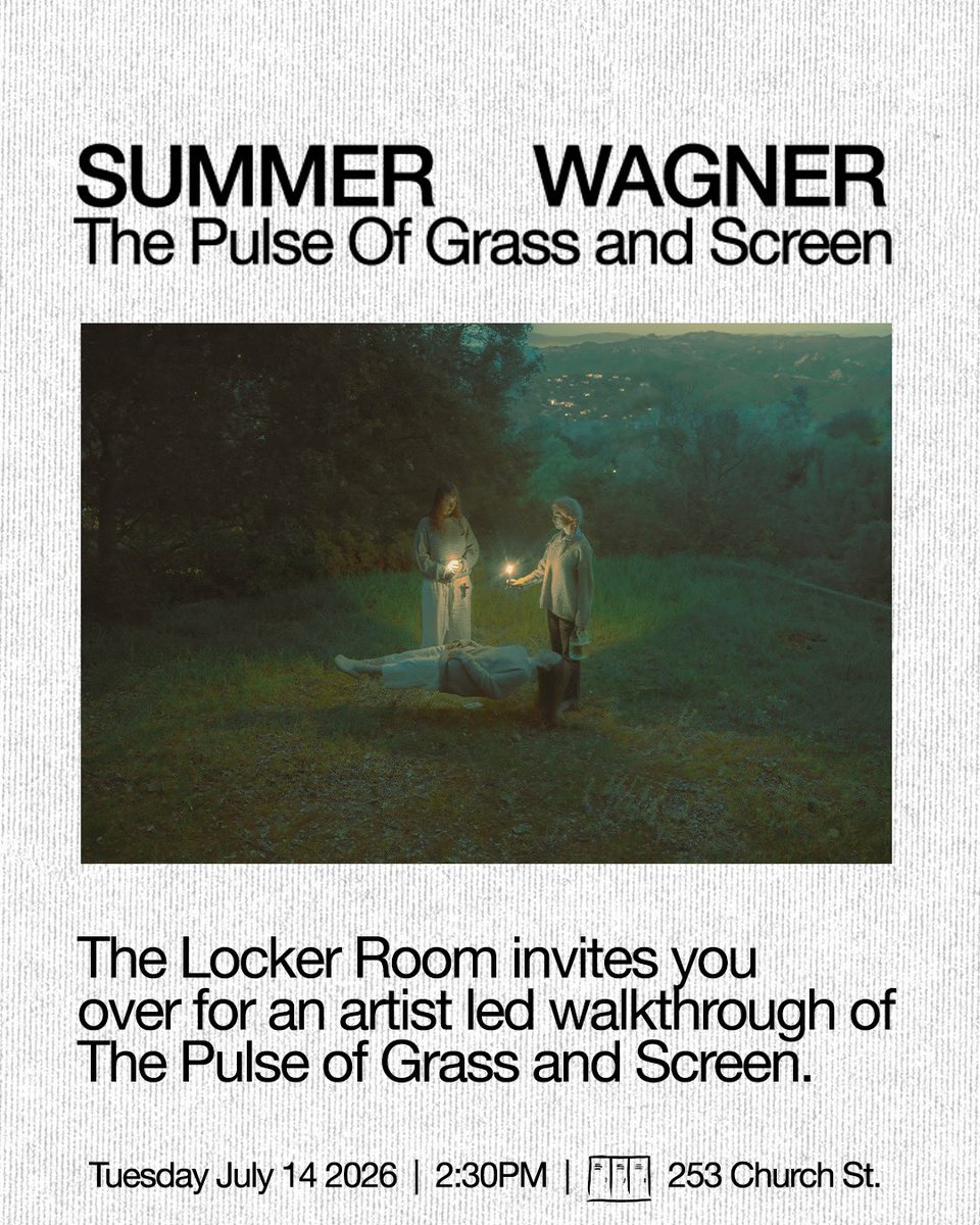 Summer Wagner tweet media