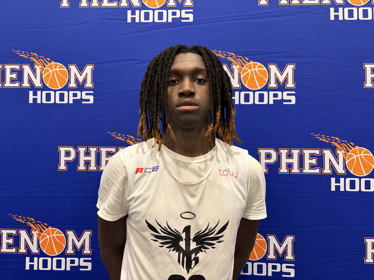 PhenomExposure's tweet photo. MVP’s #Phenomhoopslive 

2027 Johnterious (Zach) Anderson 
2028 Darrien Smith

1 of 1 Regional https://t.co/bvorJNJt1o