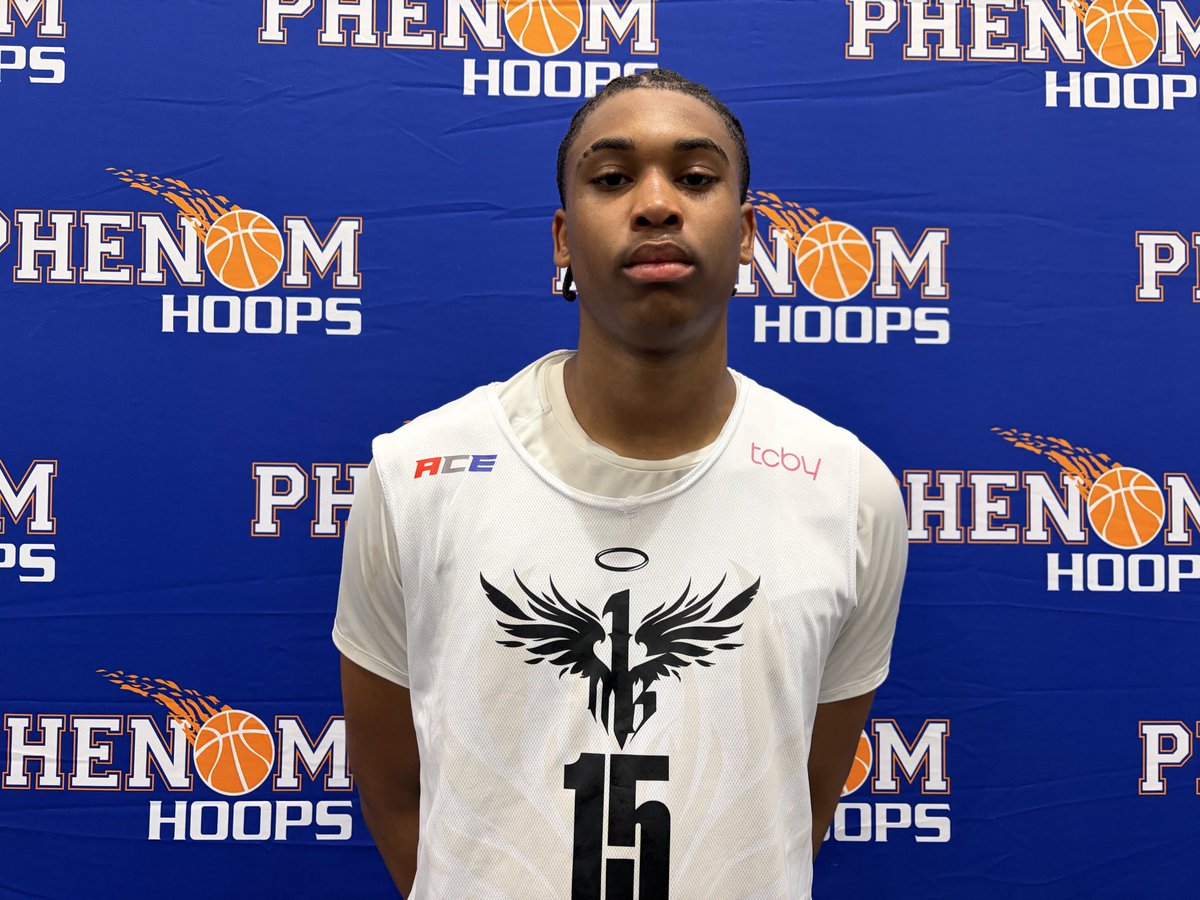 PhenomExposure's tweet photo. MVP’s #Phenomhoopslive 

2027 Johnterious (Zach) Anderson 
2028 Darrien Smith

1 of 1 Regional https://t.co/bvorJNJt1o