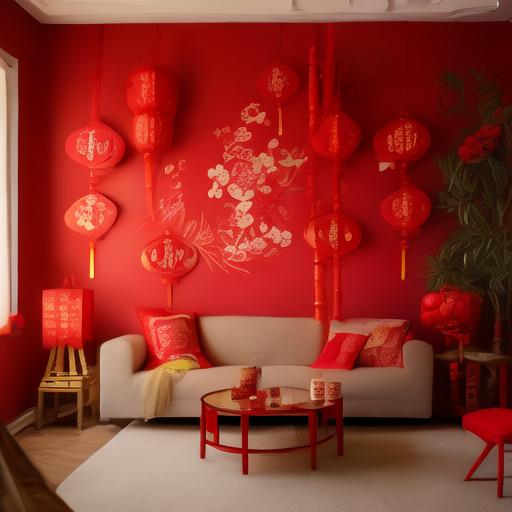 David_Venetsky's tweet photo. Cheers to Lunar New Year! Red envelopes, dumplings, and big dreams for a year of prosperity https://t.co/BQtI1B7yHi