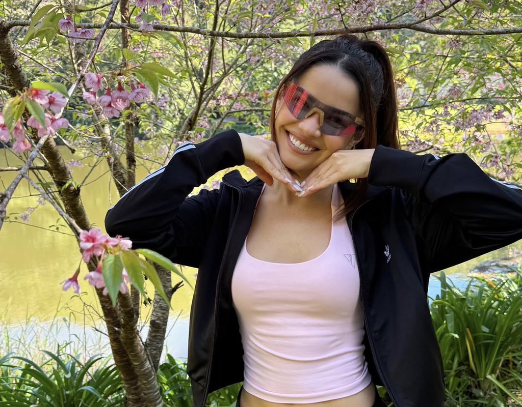 DressyFreire's tweet photo. Coisa mais lindaaaaa🤭 https://t.co/LHRtG7jClk
