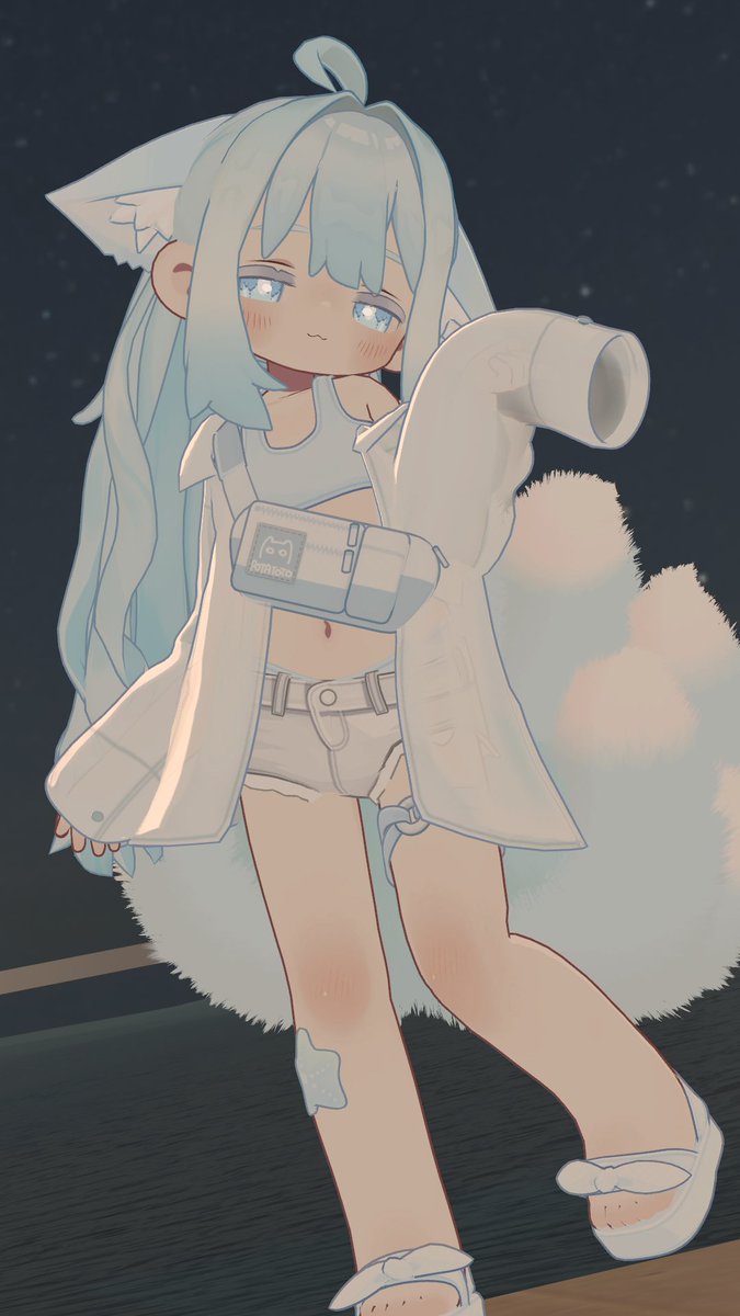 akuku_1011's tweet photo. キュートな水着～ https://t.co/iuLDvTRdZn