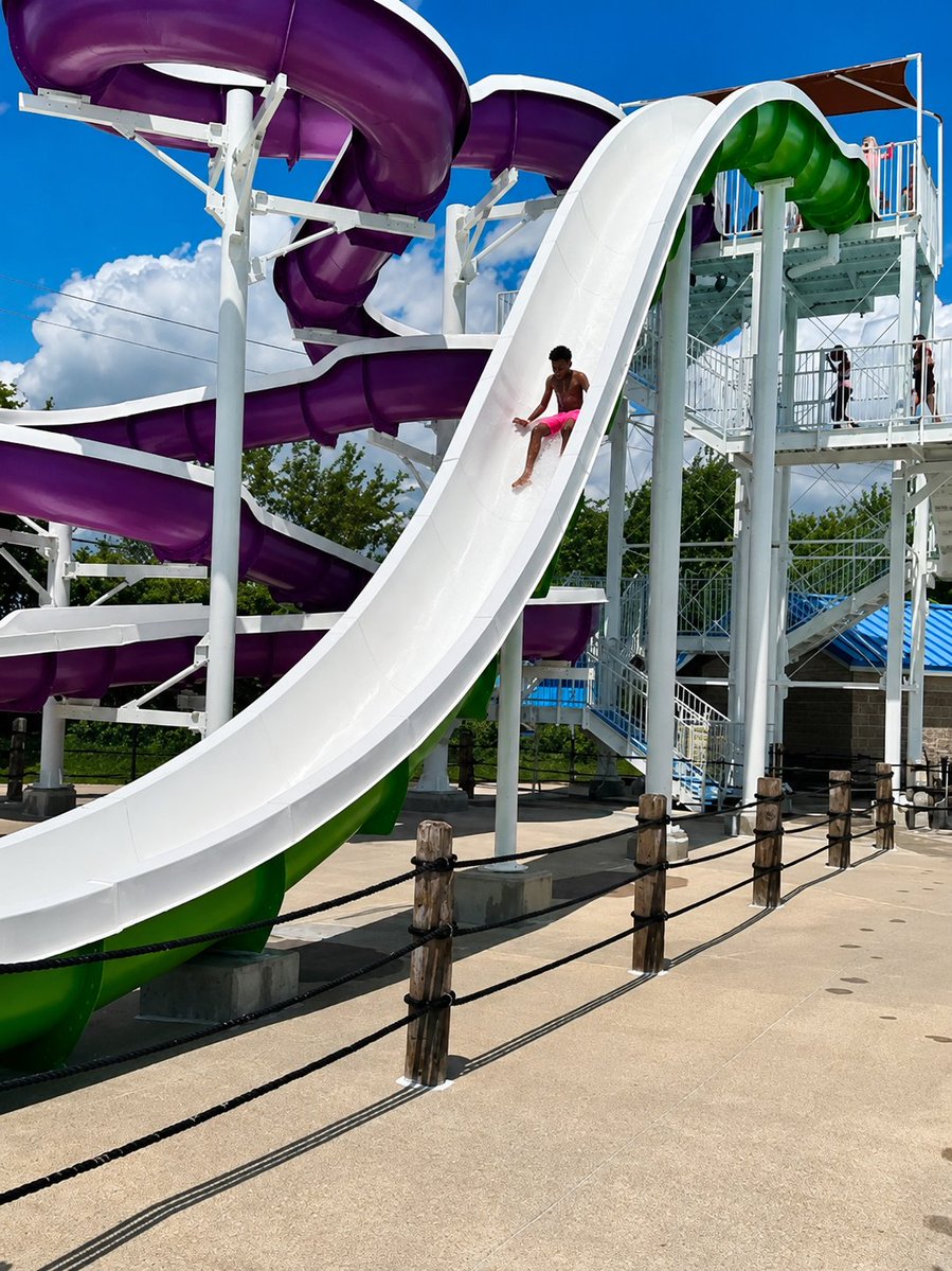 VarietyIowa's tweet photo. Every child deserves the chance to experience the joy of summer. ☀️

Thanks to a Variety Grant, kids at Waypoint's KidsPoint in Cedar Rapids enjoyed swimming and field trips - building confidence and lifelong memories.

Read Brent's story: https://t.co/y000FhGeLY 💙 https://t.co/4DEG2EqRMg