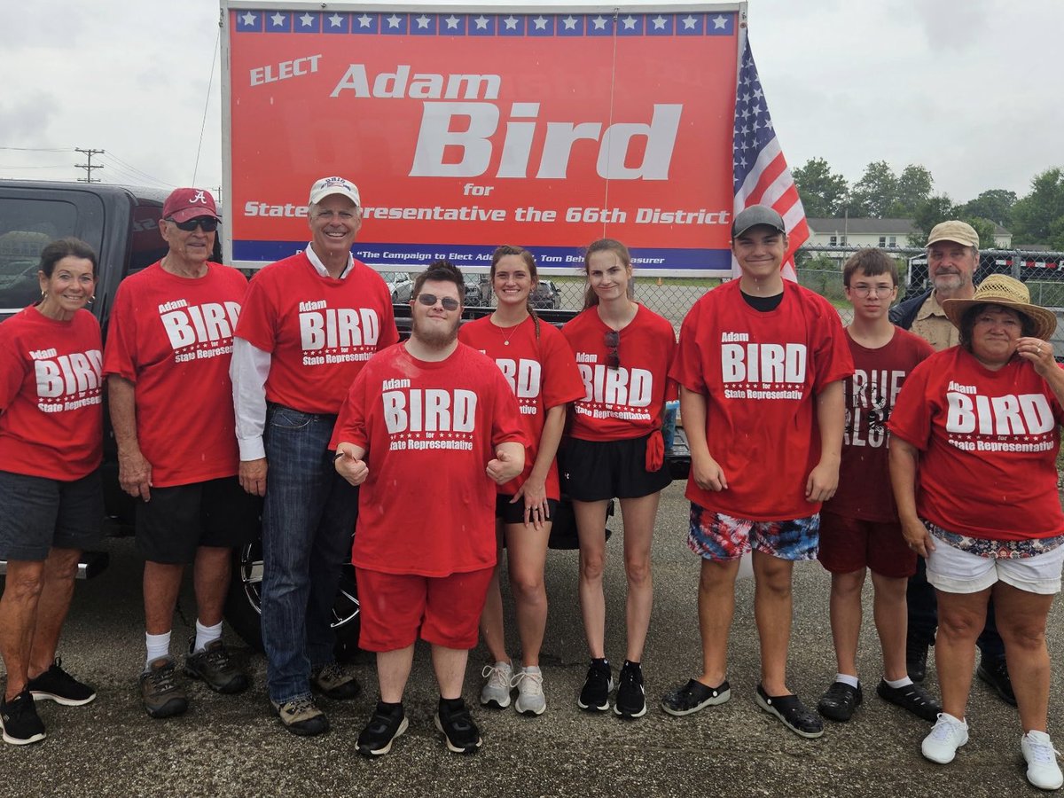 Adam Bird tweet media