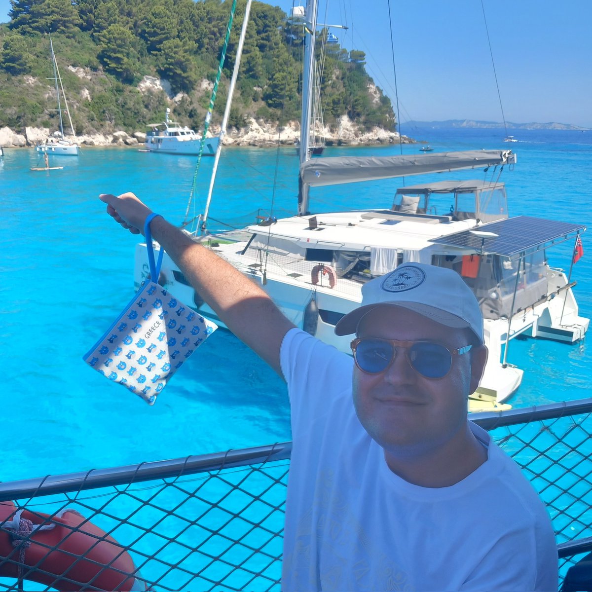 muratdur94's tweet photo. 💙🤍☀️ Bir başka güzel yaz yaşantısına şahit olmak ve tüm yazın böyle sürmesini dilemek! ✨️🙏🤩 https://t.co/joAs9fMORL