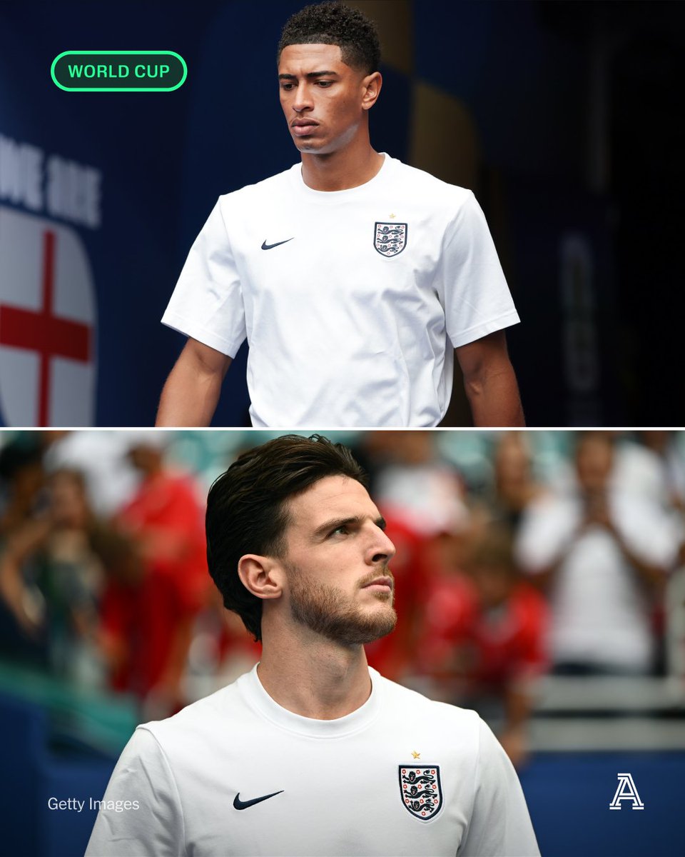 The Athletic | Football tweet media
