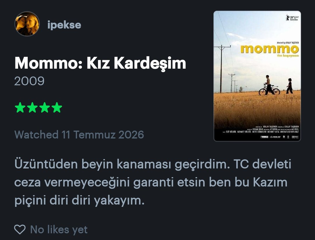 ipekgrahamse's tweet photo. o üvey ananın veledini de yakıcaz!! https://t.co/egi3SQijbh