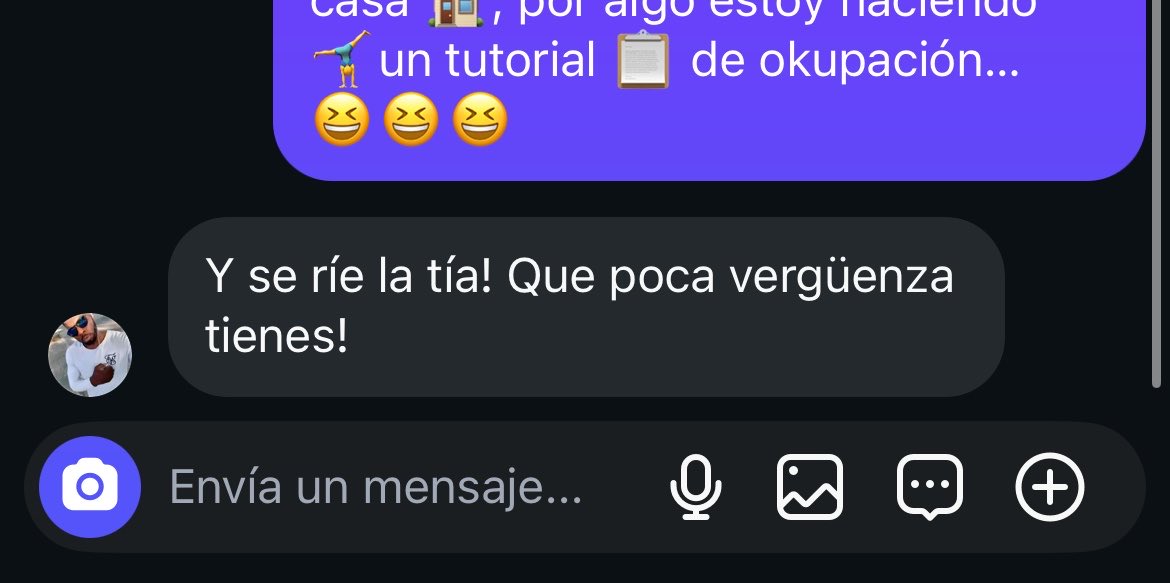 huesoperro_'s tweet photo. Creo que lo ha entendido! https://t.co/felYFNdXEU