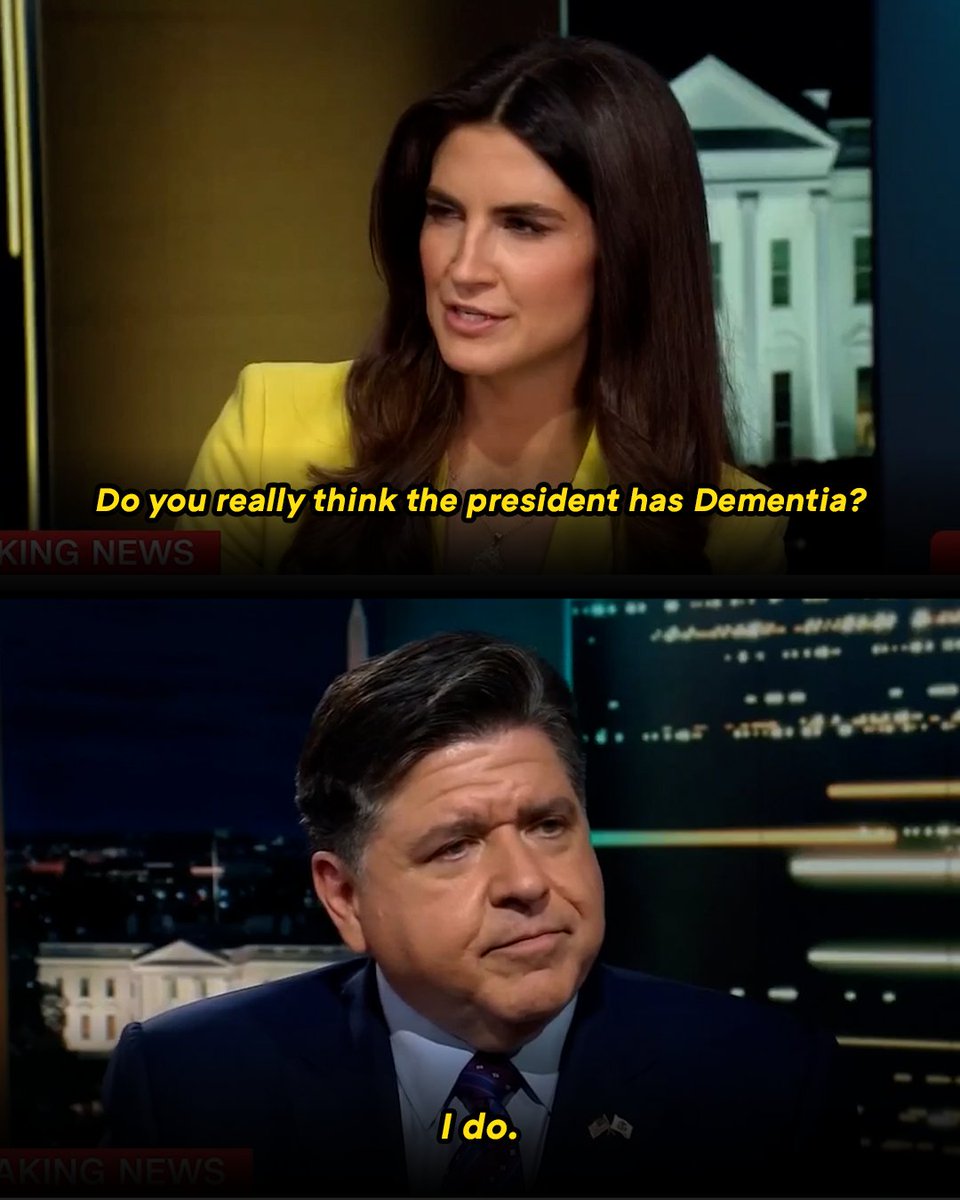 JB Pritzker tweet media