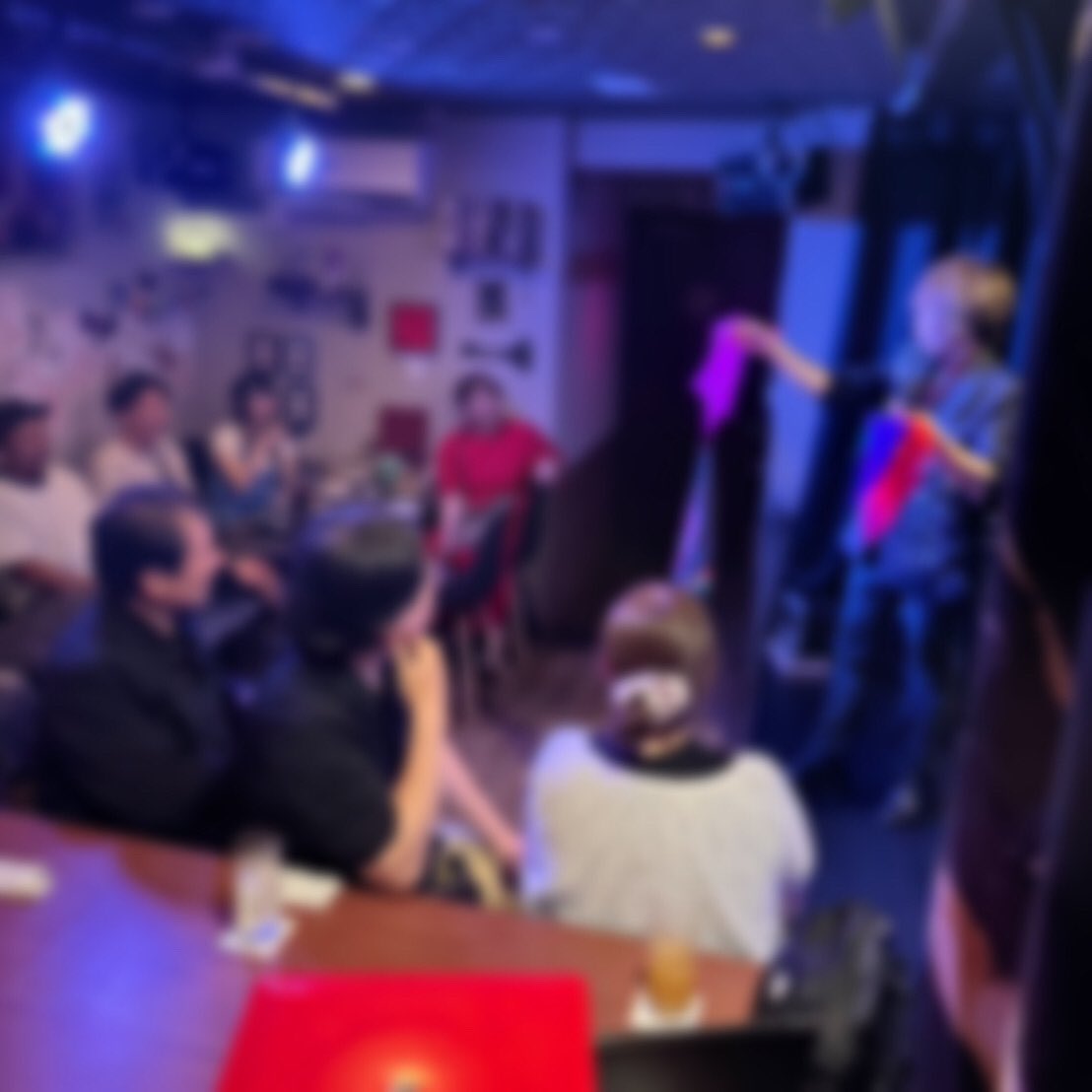 magicbar_secret's tweet photo. 素晴らしき満席2回転！
皆さま ご来店ありがとうございます👏
完全燃焼でした https://t.co/zHpemAoIFi