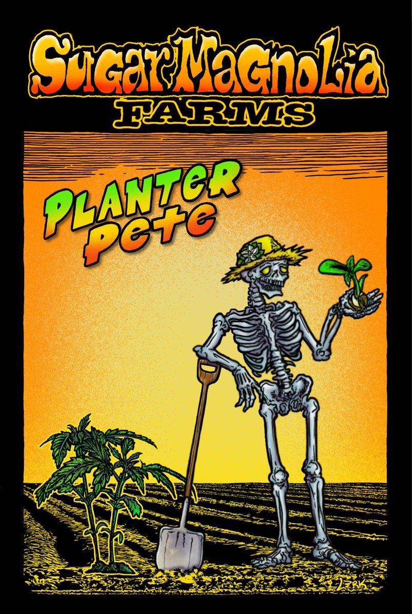 Sugar_Mag_Farms's tweet photo. Just keep on planting… https://t.co/9q4k96P68n