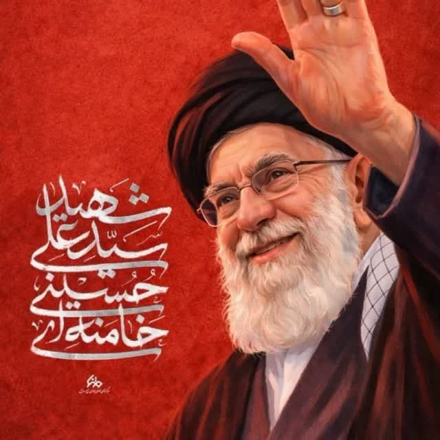 MalekiAmene's tweet photo. برای اولین بار رهبری عزیز، 
وضعیت پیکر آقای شهید را وصف کرده‌اند:جسمی پاره پاره
بدنی که نشان از زهرای اطهر داشت
نشان از امام حسین
و نشان از ابالفضل العباس داشت... 
ما این ها را نمی‌دانستیم
وگرنه طور دیگری
برای آقای شهیدمان گریه می‌کردیم... https://t.co/UO36kPWqak