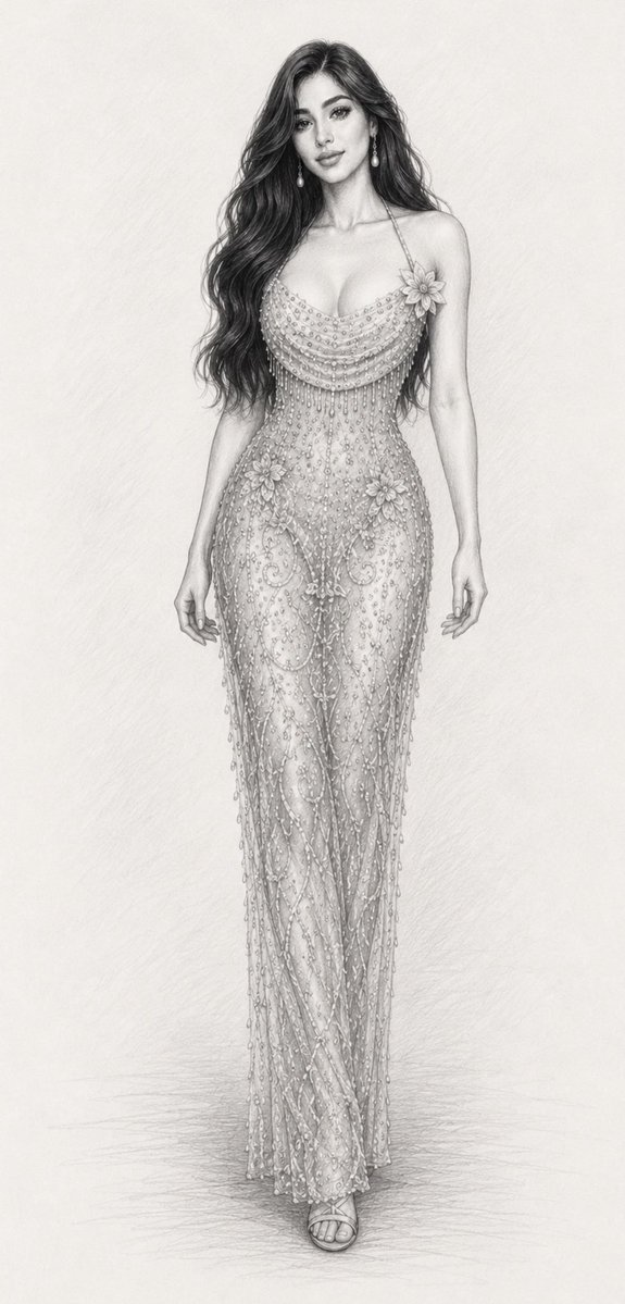 dhabya444's tweet photo. المصمم جورج حبيقه أبدع في اسبوع الموضة هذا العام 
فساتينه كلها رقة وعذوبه

COUTURE | FALL - WINTER 2027

#georgeshobeika 

شو أجمل فساتينه بالنسبة لكم https://t.co/Q2CbjYUtCn