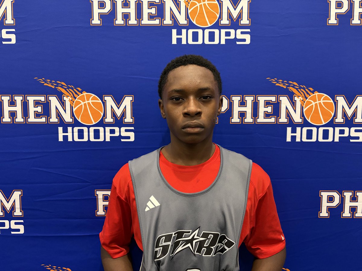 PhenomExposure's tweet photo. MVP #phenomhoopslive

2029 Shakeem Witherspoon

Upward Stairs https://t.co/6joAMFki8P