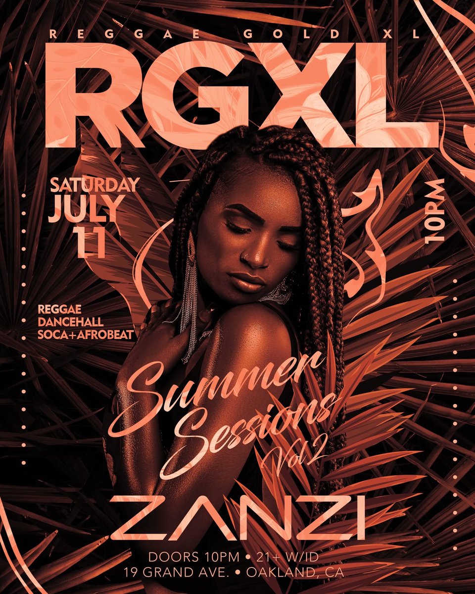 djhenroc's tweet photo. Tonight we party all night long... #ReggaeGoldXL 
#RollUpRollOut #GoldTeam #LevelUp #Sauce #Steppingz #Zan https://t.co/Ut3uBe5Rvu