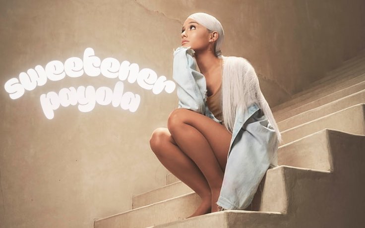 ɹǝuǝʇǝǝʍs payola ☾ tweet media