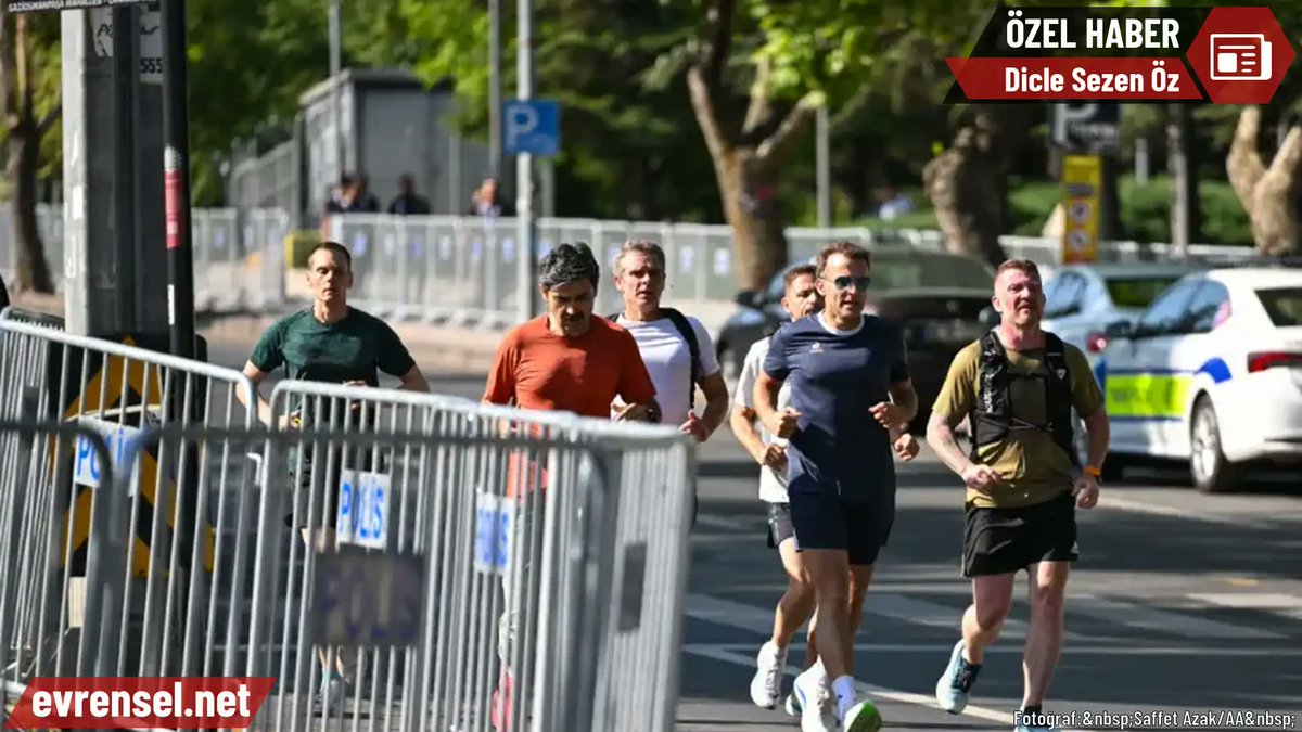 Evrensel Gazetesi tweet media