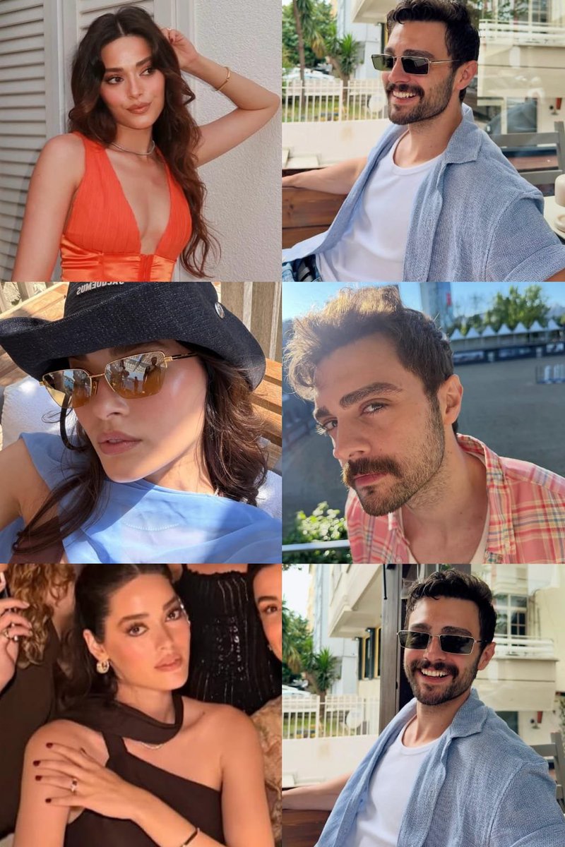 NijaMoro's tweet photo. Give me the show NOW!!! 🫠
I wanna watch them! ❤️🫠

#istanbulhatırası #AlZey 
#SimayBarlas #YiğitKoçak https://t.co/OAMEJrKjQH