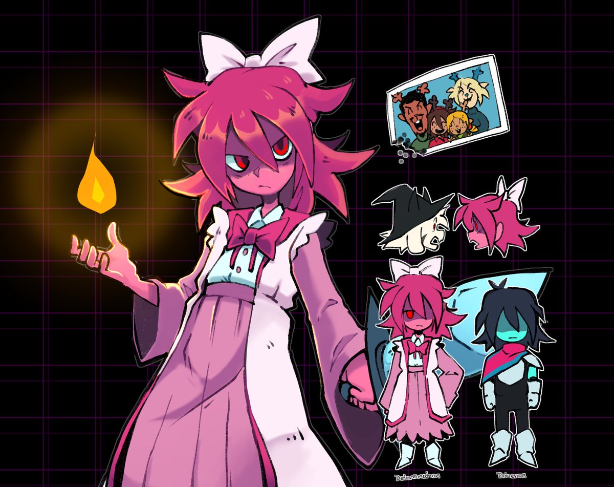 DegoDraws's tweet photo. Sword Magician dess https://t.co/rd1NrGhGsy